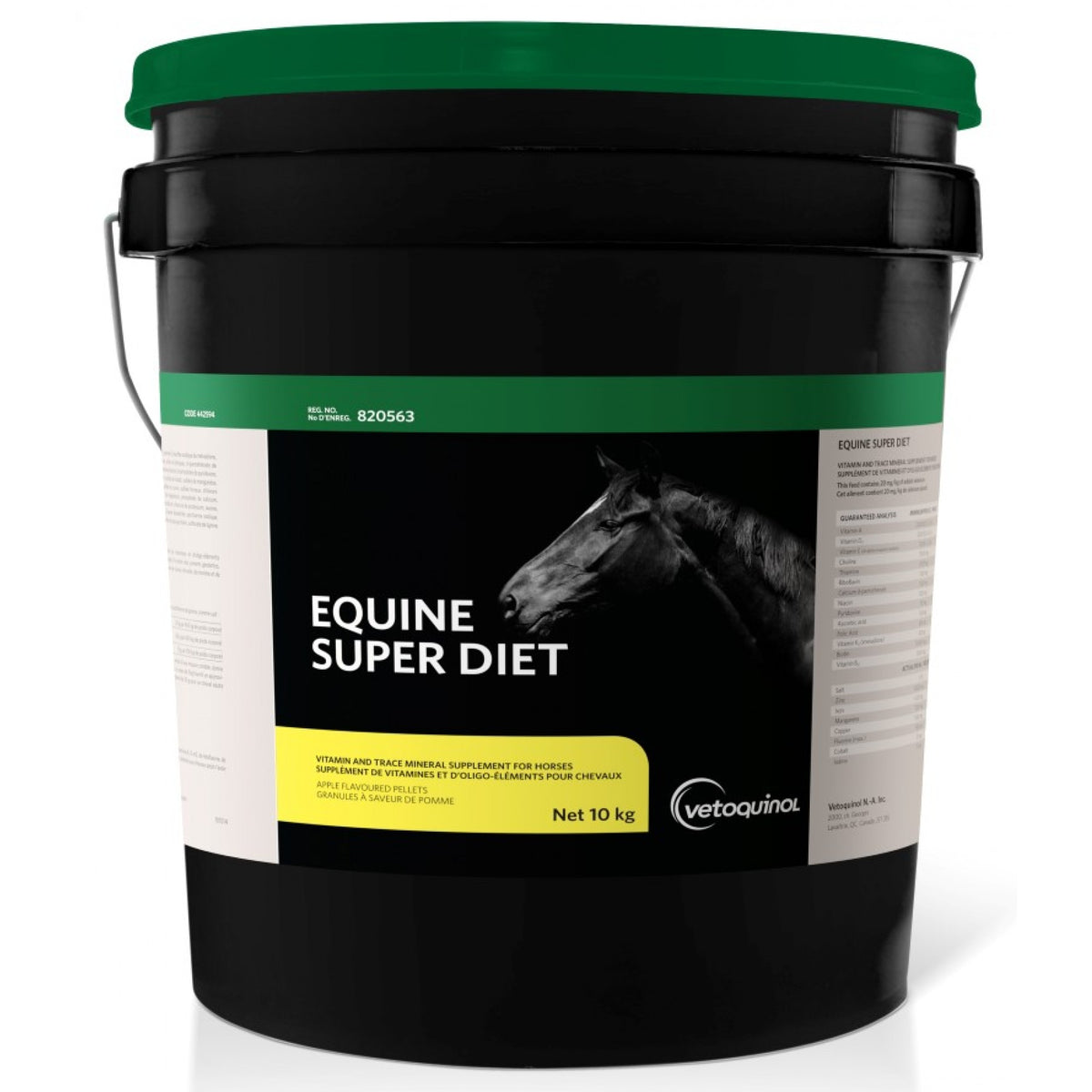 Equine Super Diet 10 kg