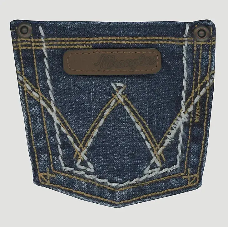 Wrangler patch best sale
