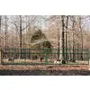 2x4 WIRE-FILLED GATE 12 FT