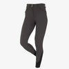 LEMIEUX FREYA LUXE BREECHES - LIQUORICE