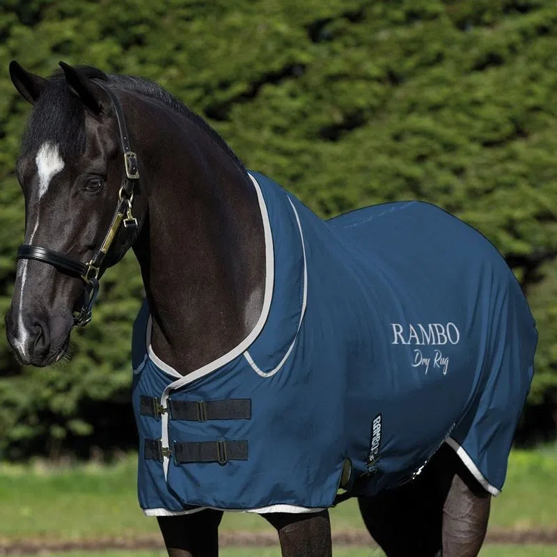 HORSEWARE RAMBO DRY RUG SUPREME