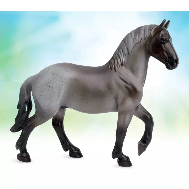 BREYER BLUE ROAN BRABANT