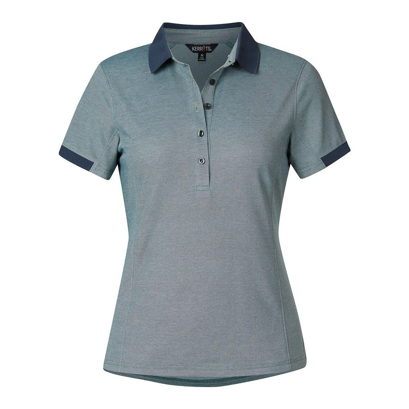 KERRITS PIVOT POLO SHIRT