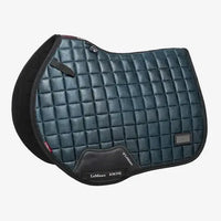 LEMIEUX RHONE EUROJUMP SQUARE SADLE PAD