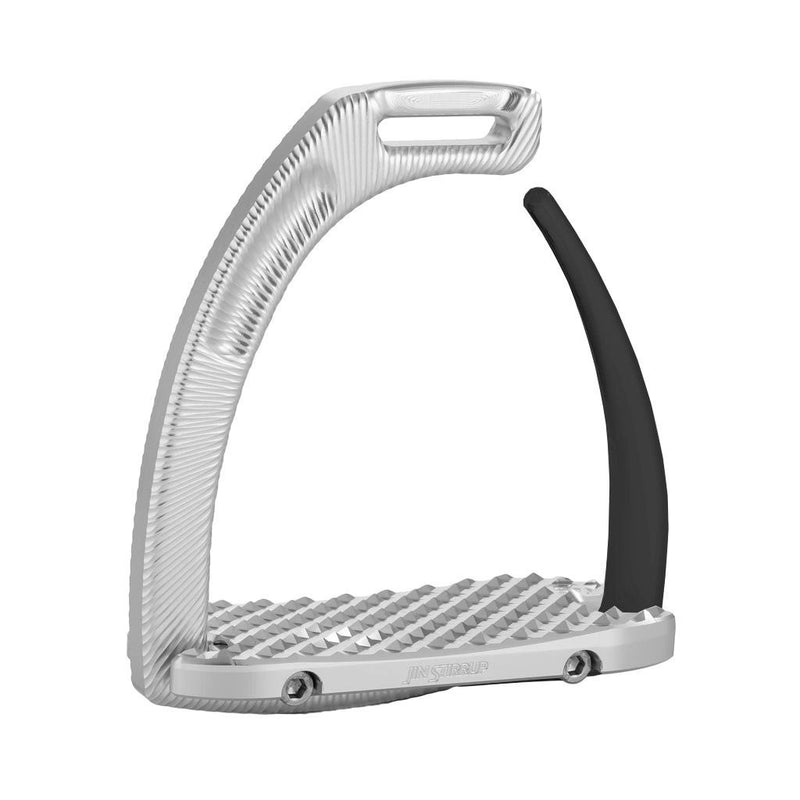 Jin Stirrup Air Safety