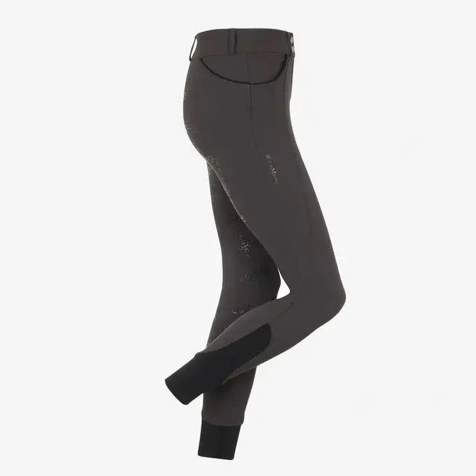 LEMIEUX FREYA LUXE BREECHES - LIQUORICE