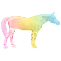 BREYER SUNCATCHER HORSE PAINT & PLAY