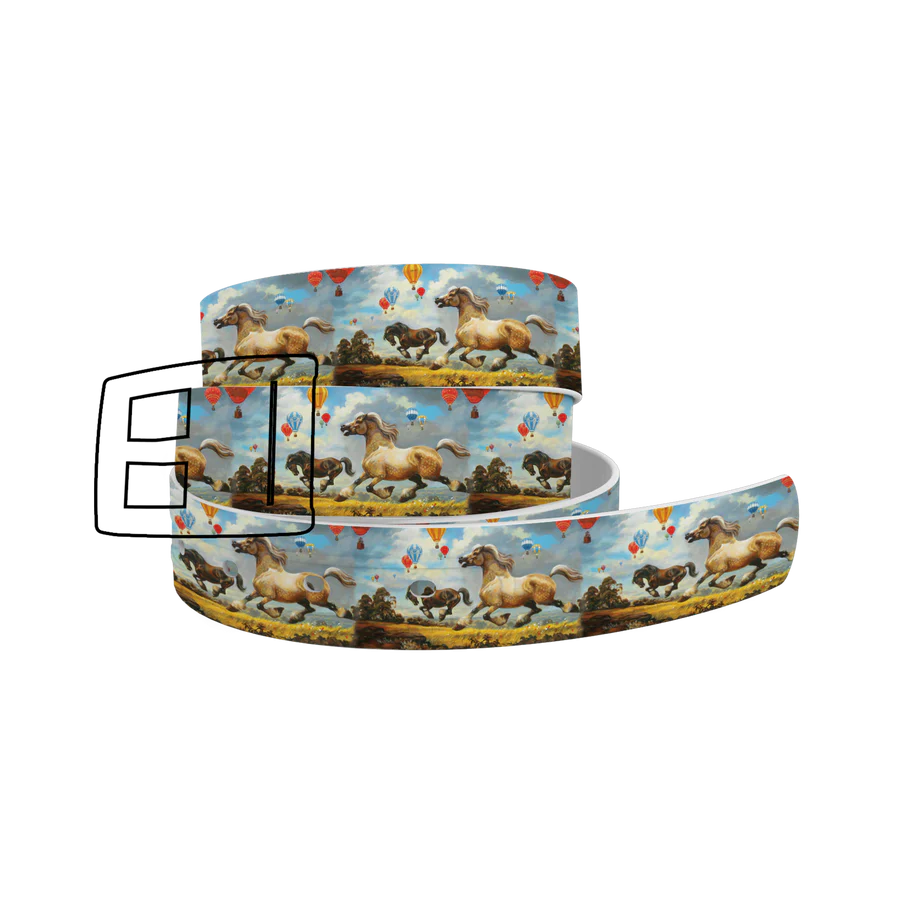 C4 BELT - THELWELL - DRAFT FANTASY