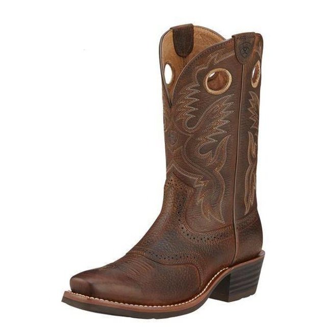 Ariat Mens Roughstock