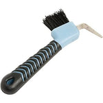 ROMA DELUXE SOFT TOUCH HOOF PICK