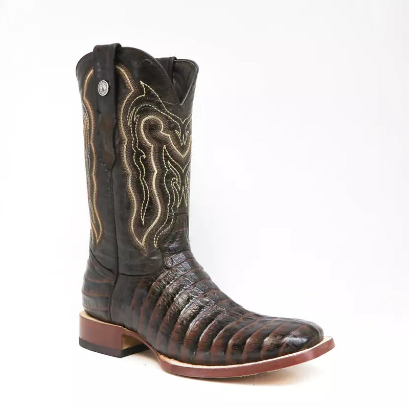 TANNER MARK MARSHALL WESTERN BOOT