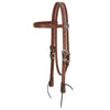 WEAVER AUSTIN COLLECTION HEADSTALL