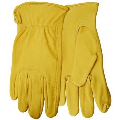 WATSON RANGE RIDER GLOVE WOMENS TAN