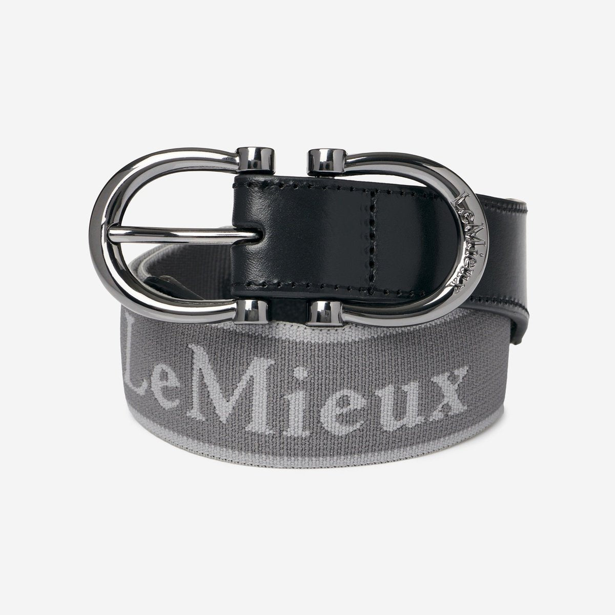 LEMIEUX ELASTICATED BELT