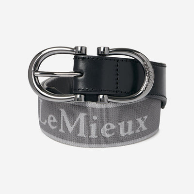 CEINTURE ÉLASTIQUE LEMIEUX