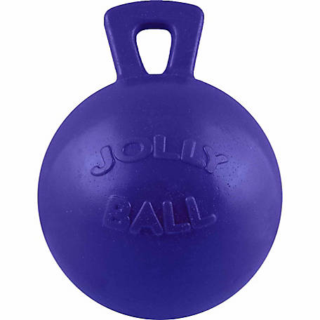 HORSEMAN'S PRIDE JOLLY BALL