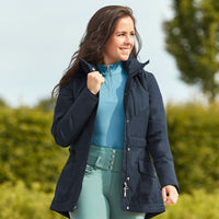 HORZE WOMENS JADINE WINTER JACKET