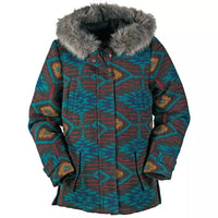 OUTBACK WOMENS MYRA JACKET