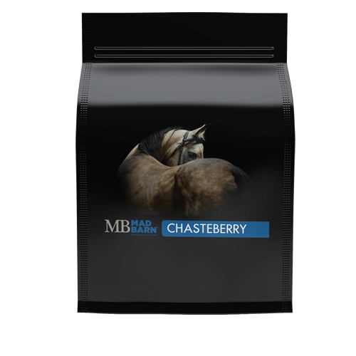 MAD BARN CHASTEBERRY POWDER 1KG