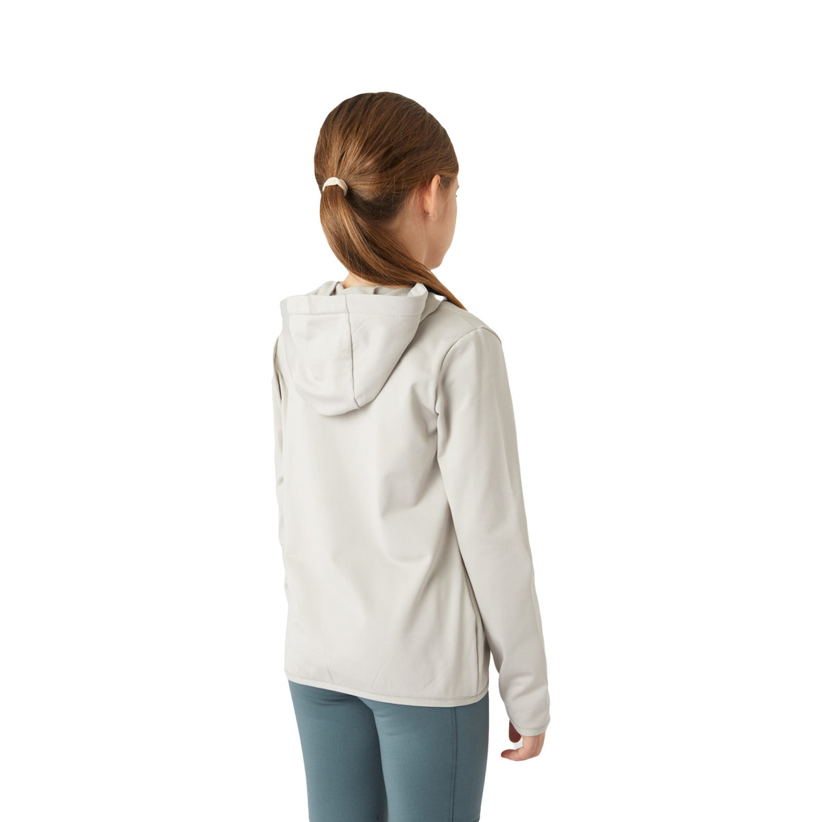 HORZE CHLOE KIDS TECHNICAL HOODIE