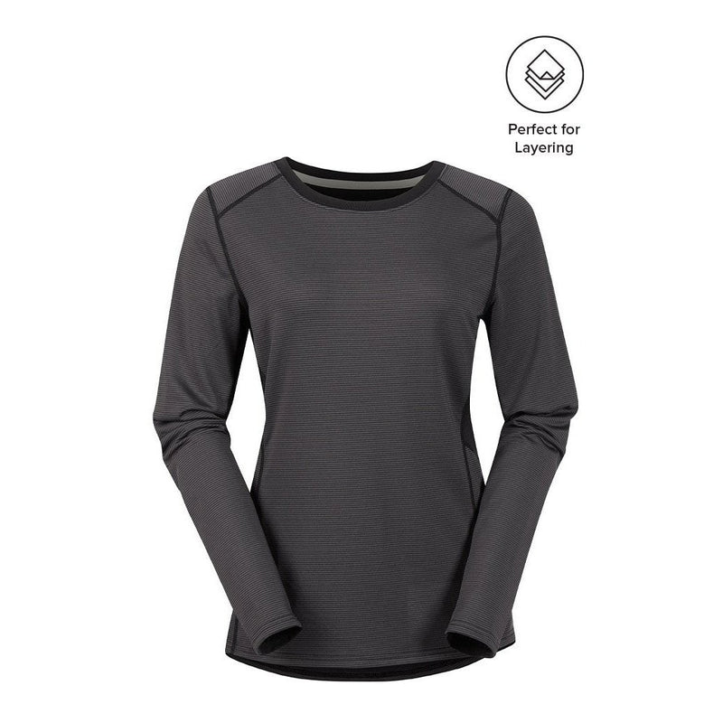 KERRITS FOUNDATION BASE LAYER