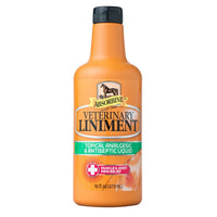 Absorbine Liniment 475mL