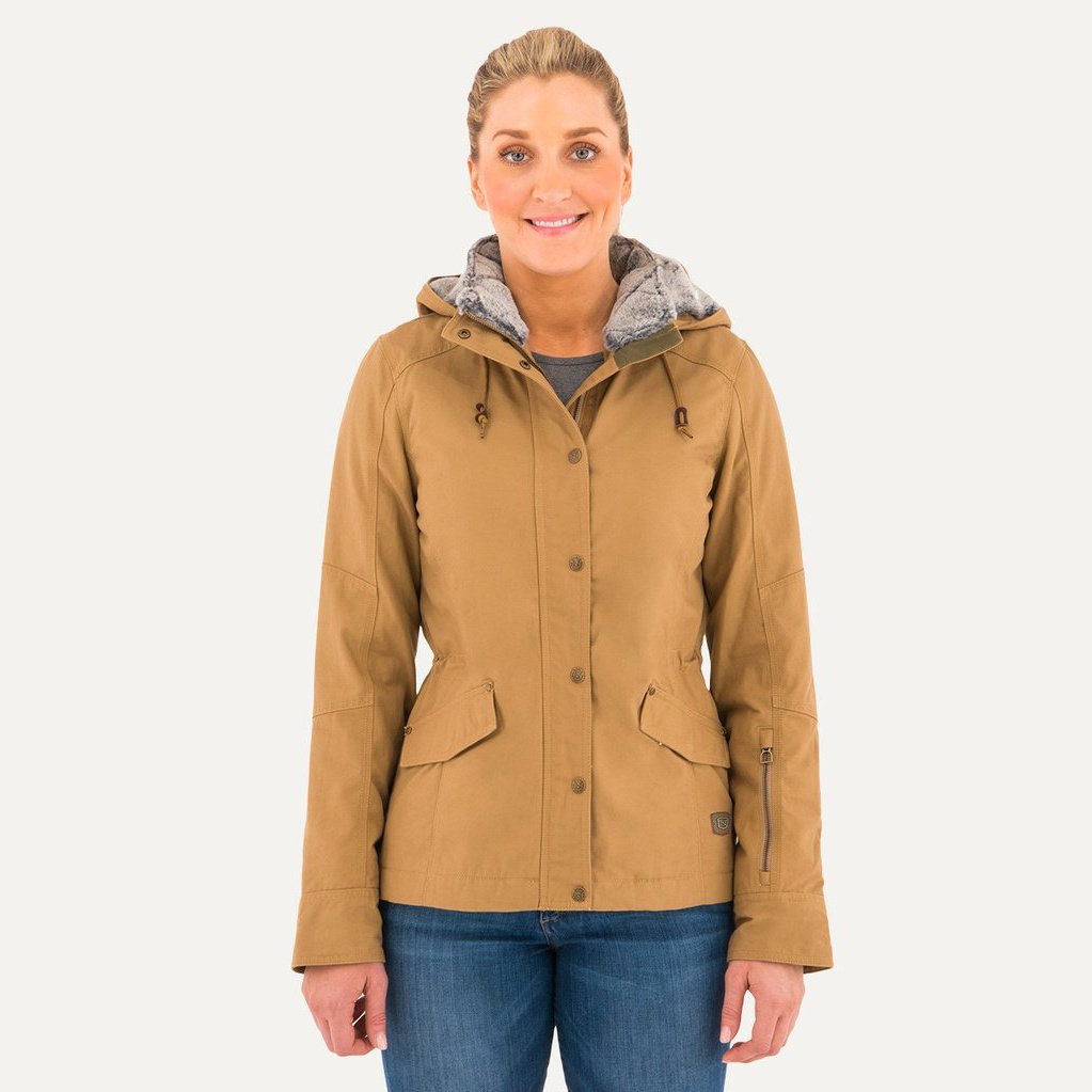 Noble outfitters tough canvas on sale jacket