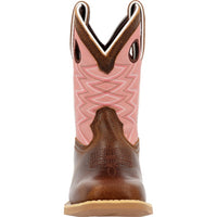 DURANGO KIDS LIL' REBEL PRO COWBOY BOOT