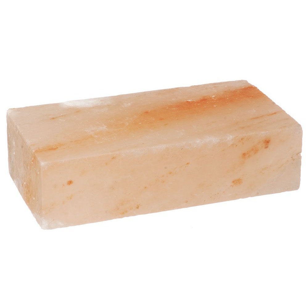 HIMALAYAN SALT BLOCK 4.4LB