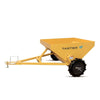 COMPACT MANURE SPREADER
