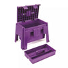 GROOMING STOOL