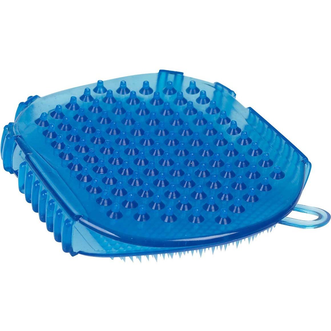 ROMA TWO SIDED MASSAGE JELLY SCRUBBER