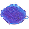 ROMA TWO SIDED MASSAGE JELLY SCRUBBER