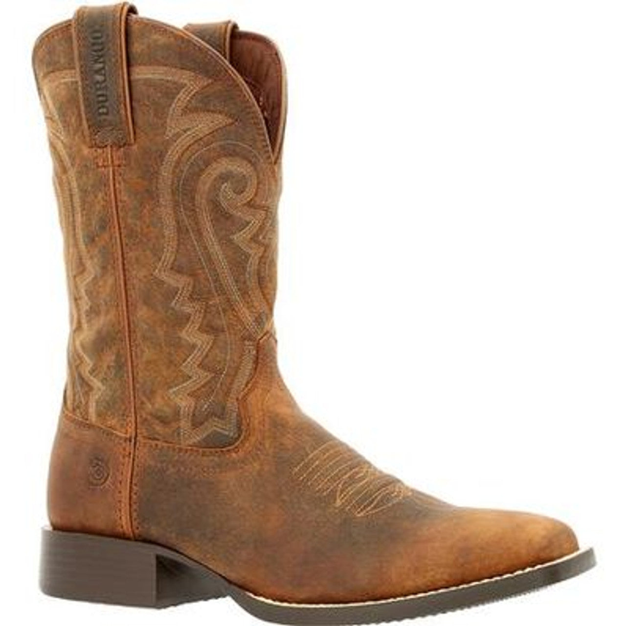 Cowgirl boots durango store