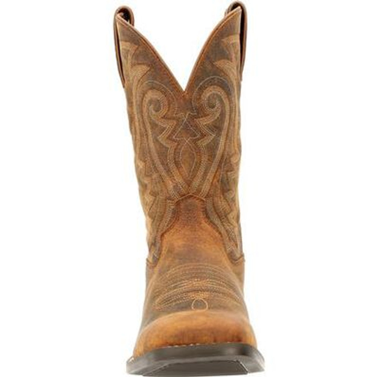 Durango square toe cowboy boots hotsell