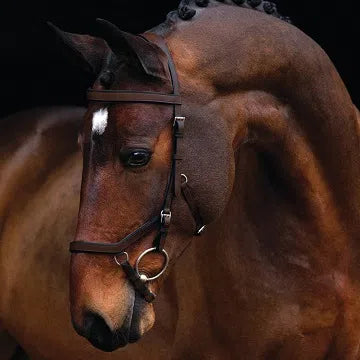 RAMBO MICKLEM COMPETITION BRIDLE