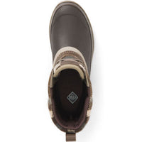 MUCK BOOT WOMENS ORIGNAL DUCK LACE
