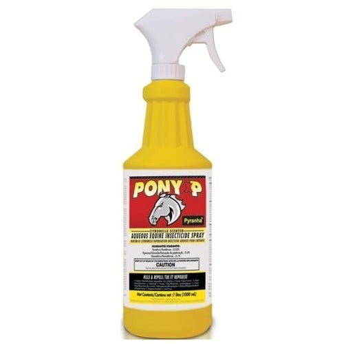 Pony XP Fly Spray 1L