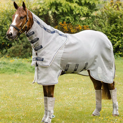 Horseware Rambo Protector Fly Rug