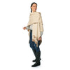 KERRITS EQL WILD HORSE WRAP SWEATER