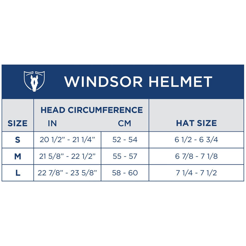 TIPPERARY WINDSOR WIDE BRIM WITH MIPS