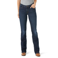 WRANGLER WOMENS WILLOW JEAN - MAGGIE