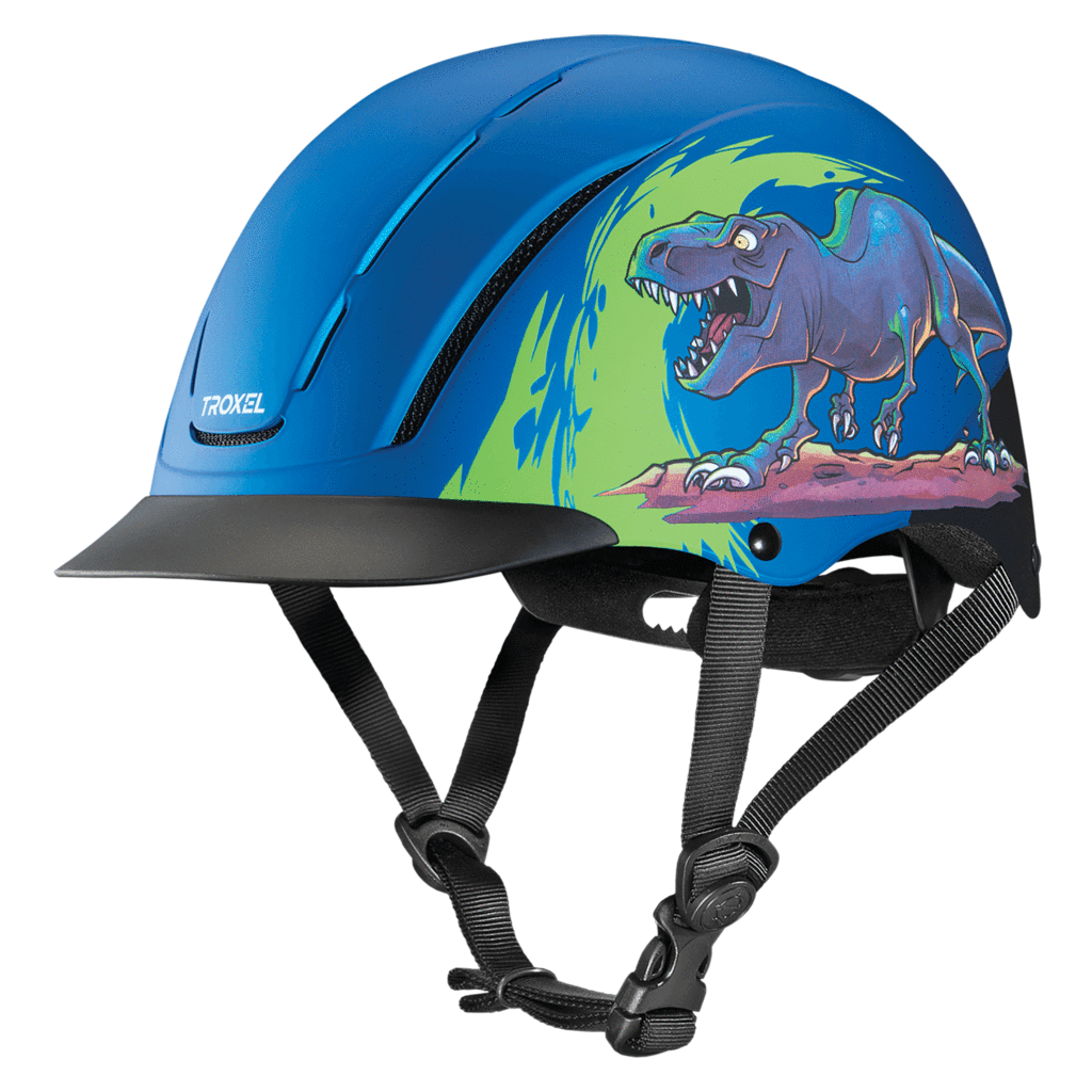 TROXEL SPIRIT T-REX HELMET