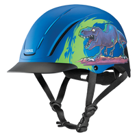 TROXEL SPIRIT T-REX HELMET