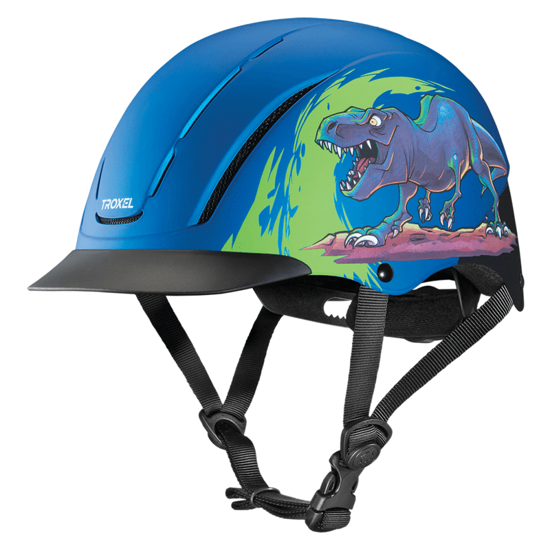 TROXEL SPIRIT T-REX HELMET