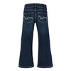 WRANGLER GIRLS JEANS 09MWGER