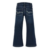 WRANGLER GIRLS JEANS 09MWGER