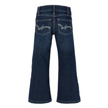 WRANGLER GIRLS JEANS 09MWGER