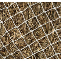 TOUGH 1 6'X6' TWISTED CORD ROUND BALE HAY NET