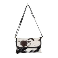 Myra Ebon Crossbody BAG